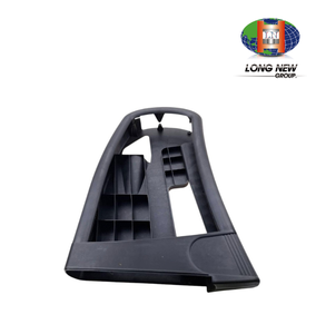 Componentes de Soporte para Panel de Puerta Moldeado por Inyección de Plástico Automotriz Personalizados LONGNEW - Product Image 3