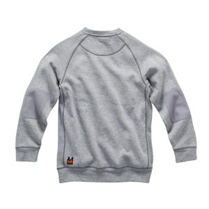 Sweat-shirt à capuche zippé surdimensionné pour homme et femme, 100 % polyester, léger, séchage rapide, écologique, brodé - Product Image 5