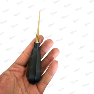 Kits de Elevadores Dentales de Acero Inoxidable Más Vendidos, Precio al por Mayor, Kits de Elevadores Dentales para Clínica - Product Image 3