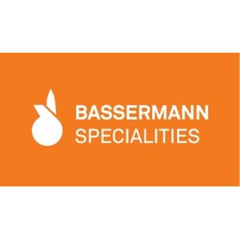 BASSERMANN minerals GmbH & Co. KG logo