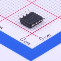 FYX STOCK NE5532DR Çift Düşük Gürültülü Operasyonel Amplifikatör Ses Op Amp IC Bipolar Yüksek Performanslı Elektronik Bileşen IC ÇİPLERİ