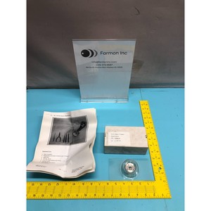 ORION 362804-OC COMPACT FILAMENT-CLOSED SOURCE - อุปกรณ์และชิ้นส่วนเซมิคอนดักเตอร์ระดับโลกที่เชื่อถือได้ - Product Image 2