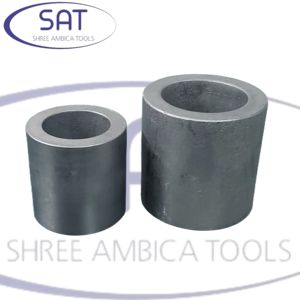 Molde de Fundición de Oro y Plata de Calidad Premium SAT con Tamaños Personalizados para Máquina de Fundición Sudáfrica Surinam Singapur - Product Image 5