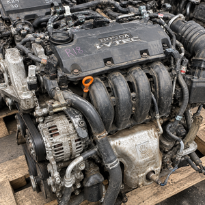 Fournisseur professionnel de recyclage automobile proposant des blocs moteurs et pièces de moteurs d'occasion pour les importateurs du monde entier, commandes en gros. - Product Image 1