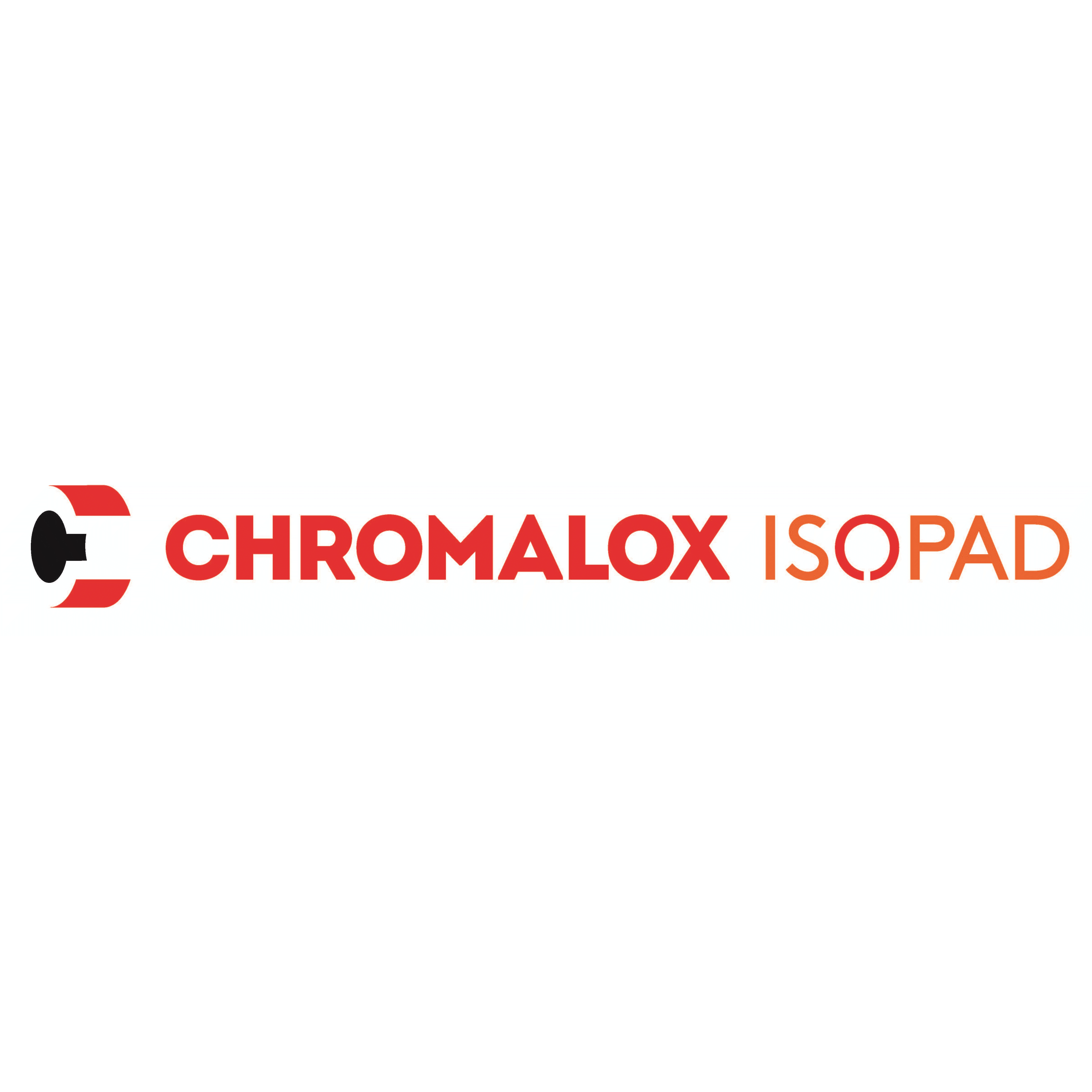 Chromalox Isopad GmbH logo