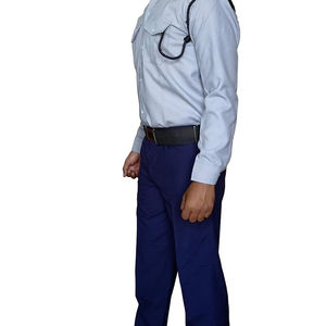 Uniformes de Seguridad para Hombre Hechos con el Mejor Material por los Mejores Fabricantes / Uniformes de Seguridad para Hombre con Diseño Nuevo, Suaves y Cómodos, Personalizados - Product Image 6