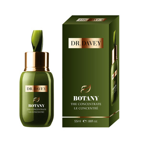 Sérum réparateur concentré pour le visage DR.DAVEY Botany, hydratant en profondeur, illuminateur, raffermissant, améliore <span class=keywords><strong>la</strong></span> peau terne et rugueuse, 30 ml - Product Image 1