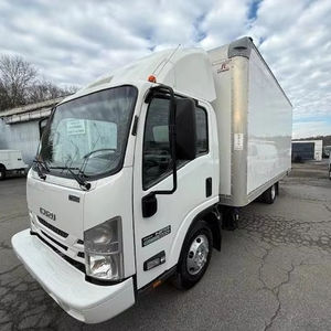 Camión Tractor Diésel 6x4 de Servicio Pesado para Logística Comercial, Transporte de Carga y Transporte por Carretera - Product Image 1