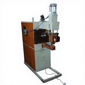 เครื่องเชื่อมแนวตั้ง 50 กิโลโวลต์แอมแปร์ - Product Image 1