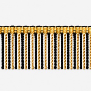 Flecos de alambre metálico con construcción robusta, acabado metálico de primera calidad y aspecto refinado para proyectos decorativos - Product Image 4