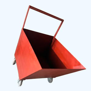 Fabrication de tôles en aluminium et en acier inoxydable sur mesure ISO 9001, service de découpe laser - Product Image 1