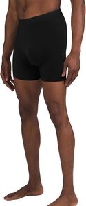 Calzoncillos Boxer de Algodón y Elastano para Hombre, Cómodos, Elásticos y Transpirables, Paquete de Ropa Interior para Uso Diario - Product Image 5