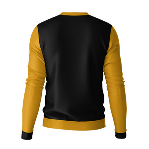 เสื้อเชิ้ตผู้ชายคอวี แขนยาว แฟชั่นใหม่ปี 2026 ผ้าโพลีเอสเตอร์ ระบายอากาศได้ดี สวมใส่สบาย ขายส่ง - Product Image 4