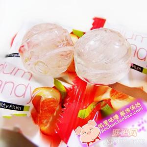 เครื่องทำอมยิ้มสีสายการผลิตอัตโนมัติเต็มรูปแบบสำหรับลูกอมและอมยิ้ม - Product Image 1