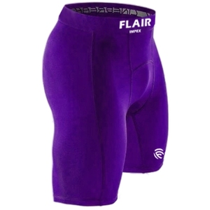 กางเกงปั่นจักรยานแบบรัดรูปสำหรับผู้ชาย พร้อมแผ่นรองฟองน้ำ รับผลิตตามแบบ OEM ขายส่งเสื้อผ้าจักรยาน - Product Image 6