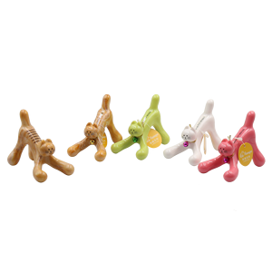 Outil de massage des tissus profonds ALLWINWIN DTM24 - Forme de chat pour la relaxation - Product Image 3