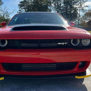 Challenger SRT Demon 170 Rojo 2023 Usado en Excelentes Condiciones - Product Image 2