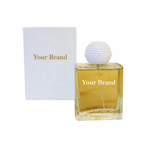 Perfume de Marca de Lujo al Por Mayor de Fábrica Personalizado, Fragancia Eau De Parfum, Aroma Intenso y Duradero para Hombres y Mujeres, Uso Diario - Product Image 2