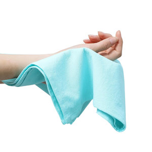 <b>Kitchen</b> Towels Cotton Dish Waffle Weave 100% Cotton Unpaper Towel Custom Logo Wholesale Low MOQ India - Product Image 1