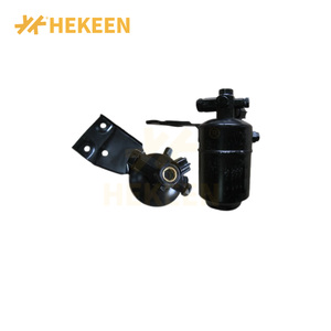 HEKEEN ไส้กรองอากาศในห้องโดยสาร HK-1311 สำหรับอะไหล่เปลี่ยนไส้กรองอากาศภายในรถยนต์ - Product Image 1