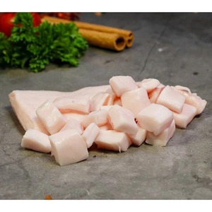 Grasa de Cerdo Refinada de Grado Alimenticio, Suministro a Granel para Empresas de Producción de Alimentos Comerciales y Compradores Internacionales - Product Image 5
