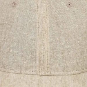 Custom 5 Panel Unisex Camouflage Baseball Hat Cotton Fabric Adjustable Size Curved Brim Embroidered Baseball <b>Caps</b> - Product Image 6