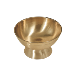 Premium Home Dessertware Stainless <b>Steel</b> Ice Cream <b>Bowl</b> With Spoon Metal Dish - Product Image 6