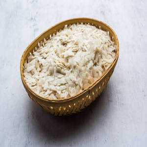 Nouvelle Récolte Flocons de Poha Blancs Indiens Bruts - Faible en Glucides, Sans Gluten, Cuisson en 2 Minutes, Céréales Artisanales, Sac en Vrac, Rayonnages de Supermarché - Product Image 3