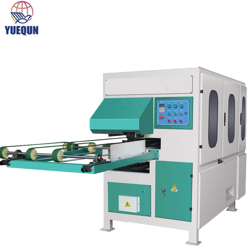 High Precision Artificial Board Machine Hot