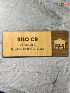 Custom Rustic Wood Hanging Sign Engraved Wall <b>Decor</b> Personalized Gift for Home - Product Image 2