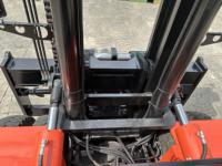 Chariot élévateur diesel populaire en stock entrepôt 10T, 16T, 28T, 20T, 12T, 5T - Prix de vente