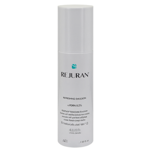 REJURAN 45ml Emulsione Rinfrescante Leggera C-PDRN con Acido Ialuronico e Centella per l'Equilibrio Olio-Acqua, Crema Viso Lenitiva - Product Image 3