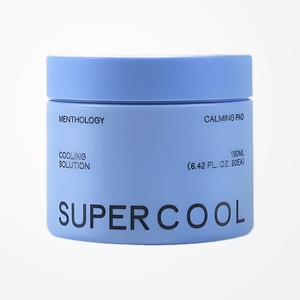 Discos de Tónico Facial Mentolroji Super Cool Calming Pad, 60 Unidades, Esencia Facial con Extracto de Raíz de Astrágalo - Product Image 6