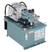 Bloc d'alimentation hydraulique de haute qualité, 220v, avec compensation de fuite et faible bruit - Product Image 2