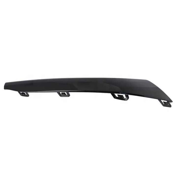 OEM 2538852906 REAR BUMPER SPLASH PANEL FOR MERCEDES W253 GLC 