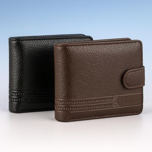 Pochette tactique de qualité supérieure, unisexe, élégante, durable, imperméable, avec emplacements pour cartes, poche pour argent, pour un usage quotidien, randonnée en plein air - Product Image 1