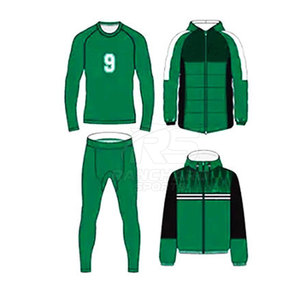 Conjunto de Baloncesto para Hombre, Ropa Deportiva de Alto Rendimiento, Ligera, de Secado Rápido, Transpirable, Duradera y Cómoda, de Poliéster, para Entrenamiento - Product Image 3