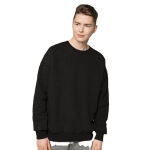 Sudadera Personalizada 100% Algodón, Cuello Acanalado Anti-Desgaste, Cuello Simulado, 430 g/m², Impresión Digital, Tejido de Punto Otoñal con Patrón Impreso - Product Image 4