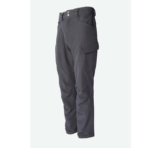 Unisex Work Pants Relaxed Fit Lightweight Breathable Thermal Moisture Wicking Tactical Cargo Pants 4 Way Stretch Hi Visibility - Product Image 4