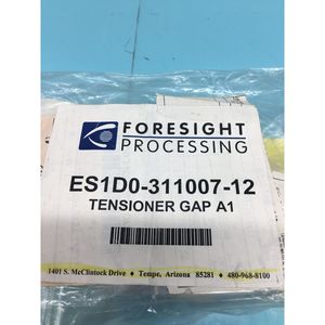 TOKYO ELECTRON TEL ES1D0-311007-12 TENSIONER <b>GAP</b> - Trusted Global Legacy Semiconductor Equipment and Parts at - Product Image 6