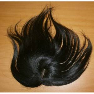 Extensiones de Cabello Humano Remy Indio 100% Virgen, Producto Premium, Marca de Cabello Humano, Paquetes de Trama de 10-34 Pulgadas - Product Image 2