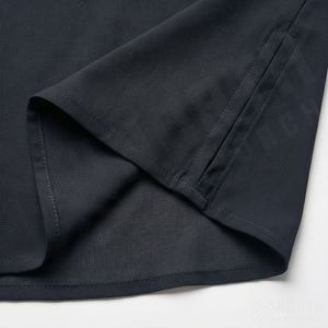 Vestido Musulmán Transpirable a la Moda para Mujer, Nuevo Estilo, Cómodo, Abaya Musulmana en Oferta, Alta Calidad, Color Personalizado - Product Image 6