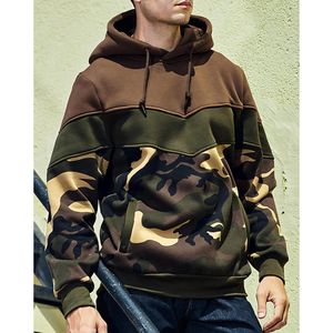 Nueva Sudadera con Capucha para Hombre, Invierno 2026, 100% Poliéster, Logotipo Bordado Personalizado, Diseño Transpirable y Personalizable con Hombros Caídos - Product Image 6