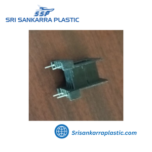 Pasadores Bobina fenólica Núcleo de ferrita Bobina de transformador de alta frecuencia - Product Image 5