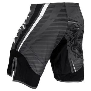 Professional MMA <b>Shorts</b> MMA Custom Printed Boxing <b>Cheap</b> Price <b>Shorts</b> Comfortable MMA <b>Shorts</b> for Men's - Product Image 3