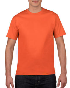 Camisetas de Hombre al por Mayor, Cuello Redondo, Lisas, Teñidas, 100% Algodón, Sólidas, Tejidas, de Manga Corta, Estampadas, Ecológicas - Product Image 1
