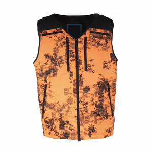 Chaleco de Caza de Invierno Ligero, Impermeable y Cortavientos de Alta Calidad, Más Vendido, para Adultos, con Estampado que Absorbe la Humedad - Product Image 1
