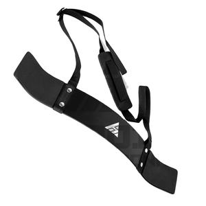 Hot Selling Gym Training Arm Blaster Arm <b>Trainer</b> Weightlifting Support Tool Arm Blaster - Product Image 1