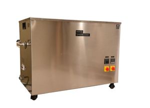 Nettoyeur à ultrasons FS-20 230V S.S. 304 - Product Image 2