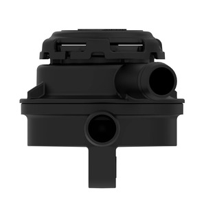 Filtre de ventilation de carter ZANGO RE553871 de remplacement pour tracteur John Deere, filtre de respiration de moteur robuste, pièce de rechange - Product Image 5